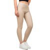 Reichstadt Skinny Fit Hose Damen High Waist 25RSW066