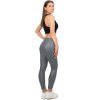 Reichstadt Skinny Fit Hose Damen High Waist 25RSW066