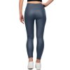 Reichstadt Skinny Fit Hose Damen High Waist 25RSW066
