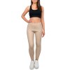 Reichstadt Skinny Fit Hose Damen High Waist 25RSW066