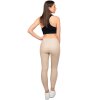 Reichstadt Skinny Fit Hose Damen High Waist 25RSW066