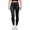 Reichstadt Skinny Fit Hose Damen High Waist 25RSW066