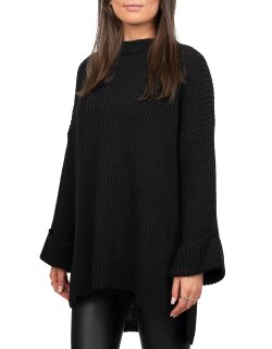 Reichstadt Damen Oversized Strickpullover 25RSW067