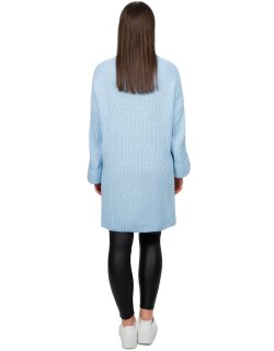 Reichstadt Damen Oversized Strickpullover 25RSW067