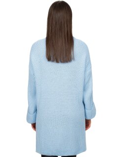 Reichstadt Damen Oversized Strickpullover 25RSW067