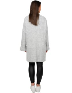 Reichstadt Damen Oversized Strickpullover 25RSW067