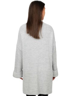 Reichstadt Damen Oversized Strickpullover 25RSW067
