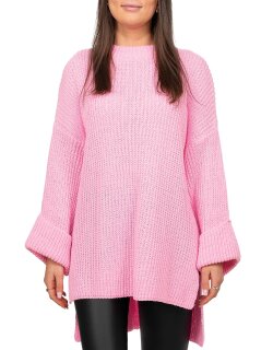 Reichstadt Damen Oversized Strickpullover 25RSW067