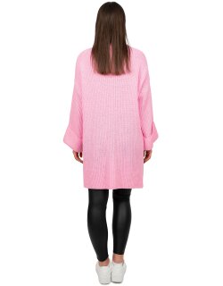 Reichstadt Damen Oversized Strickpullover 25RSW067