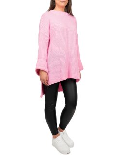 Reichstadt Damen Oversized Strickpullover 25RSW067