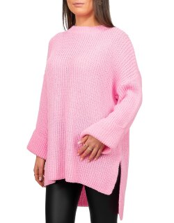 Reichstadt Damen Oversized Strickpullover 25RSW067