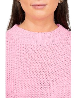 Reichstadt Damen Oversized Strickpullover 25RSW067
