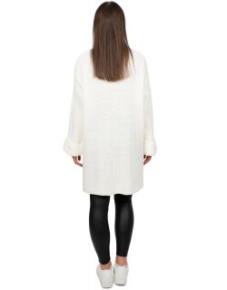 Reichstadt Damen Oversized Strickpullover 25RSW067