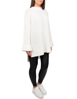 Reichstadt Damen Oversized Strickpullover 25RSW067