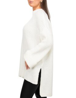 Reichstadt Damen Oversized Strickpullover 25RSW067