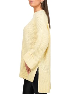 Reichstadt Damen Oversized Strickpullover 25RSW067