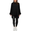 Reichstadt Damen Oversized Strickpullover 25RSW067