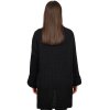 Reichstadt Damen Oversized Strickpullover 25RSW067