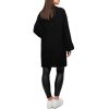Reichstadt Damen Oversized Strickpullover 25RSW067