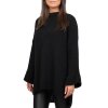 Reichstadt Damen Oversized Strickpullover 25RSW067