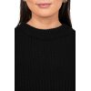 Reichstadt Damen Oversized Strickpullover 25RSW067
