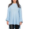 Reichstadt Damen Oversized Strickpullover 25RSW067