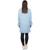 Reichstadt Damen Oversized Strickpullover 25RSW067