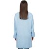Reichstadt Damen Oversized Strickpullover 25RSW067