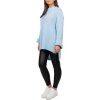 Reichstadt Damen Oversized Strickpullover 25RSW067