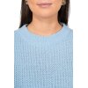Reichstadt Damen Oversized Strickpullover 25RSW067