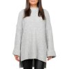 Reichstadt Damen Oversized Strickpullover 25RSW067