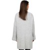 Reichstadt Damen Oversized Strickpullover 25RSW067