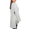 Reichstadt Damen Oversized Strickpullover 25RSW067