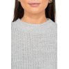 Reichstadt Damen Oversized Strickpullover 25RSW067