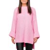 Reichstadt Damen Oversized Strickpullover 25RSW067