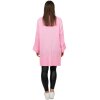 Reichstadt Damen Oversized Strickpullover 25RSW067