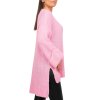 Reichstadt Damen Oversized Strickpullover 25RSW067
