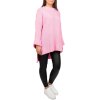 Reichstadt Damen Oversized Strickpullover 25RSW067