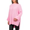 Reichstadt Damen Oversized Strickpullover 25RSW067