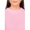 Reichstadt Damen Oversized Strickpullover 25RSW067