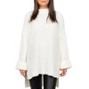 Reichstadt Damen Oversized Strickpullover 25RSW067