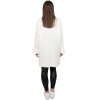 Reichstadt Damen Oversized Strickpullover 25RSW067