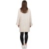 Reichstadt Damen Oversized Strickpullover 25RSW067