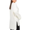 Reichstadt Damen Oversized Strickpullover 25RSW067
