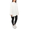 Reichstadt Damen Oversized Strickpullover 25RSW067
