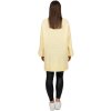Reichstadt Damen Oversized Strickpullover 25RSW067