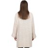 Reichstadt Damen Oversized Strickpullover 25RSW067