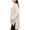 Reichstadt Damen Oversized Strickpullover 25RSW067