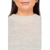 Reichstadt Damen Oversized Strickpullover 25RSW067