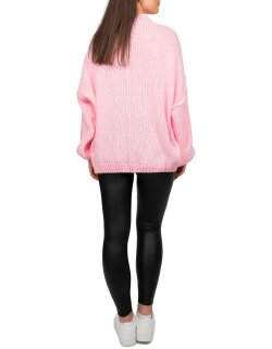 Reichstadt Relaxed Fit Strickjacke Oversized-Look 25RSW068